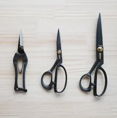 園芸用鋏の画像