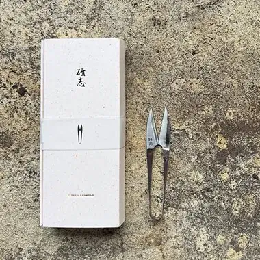 にぎり鋏の画像