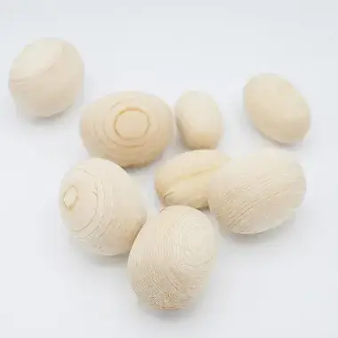 ひのきボールの画像