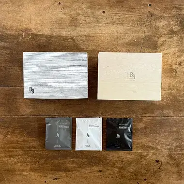 ドリップの画像