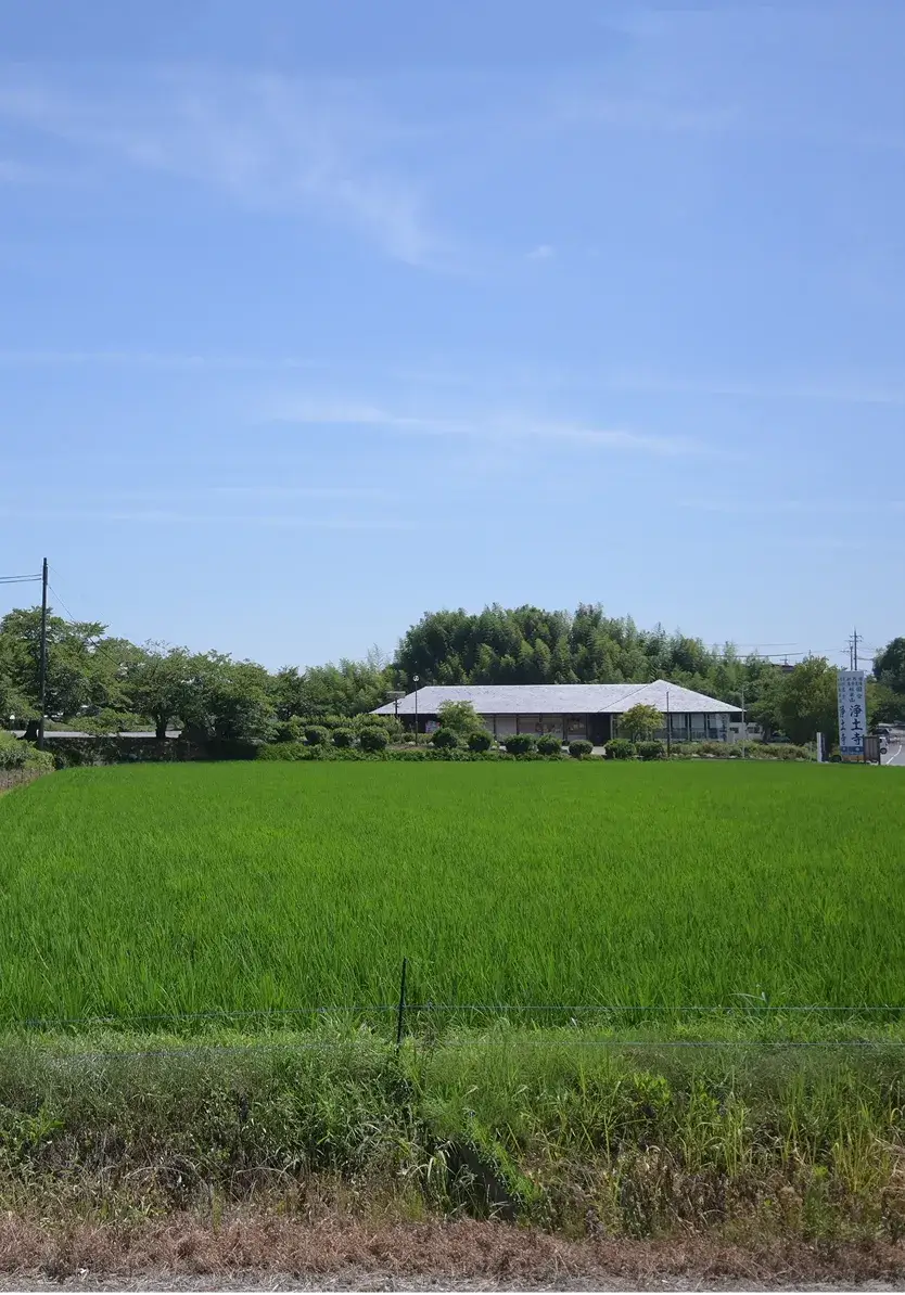 お店周辺の写真